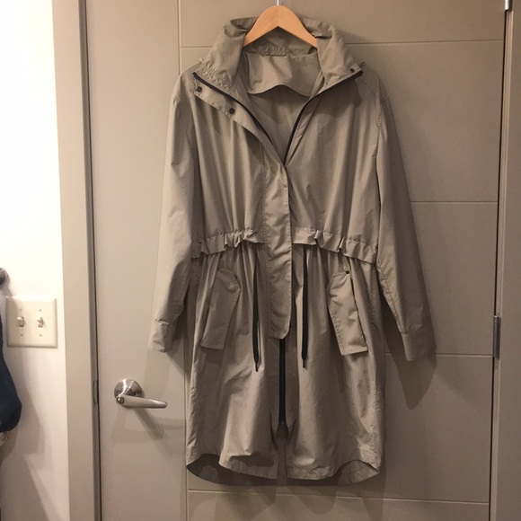 Everlane Jackets & Blazers - Everlane Anorak